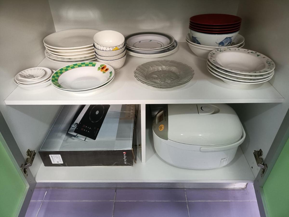 Entire Residential Home•Jia Residences Bkt Serdang沙登温暖的家 スリ・カンバンガン エクステリア 写真