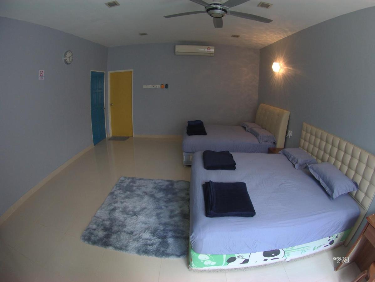 Entire Residential Home•Jia Residences Bkt Serdang沙登温暖的家 スリ・カンバンガン エクステリア 写真