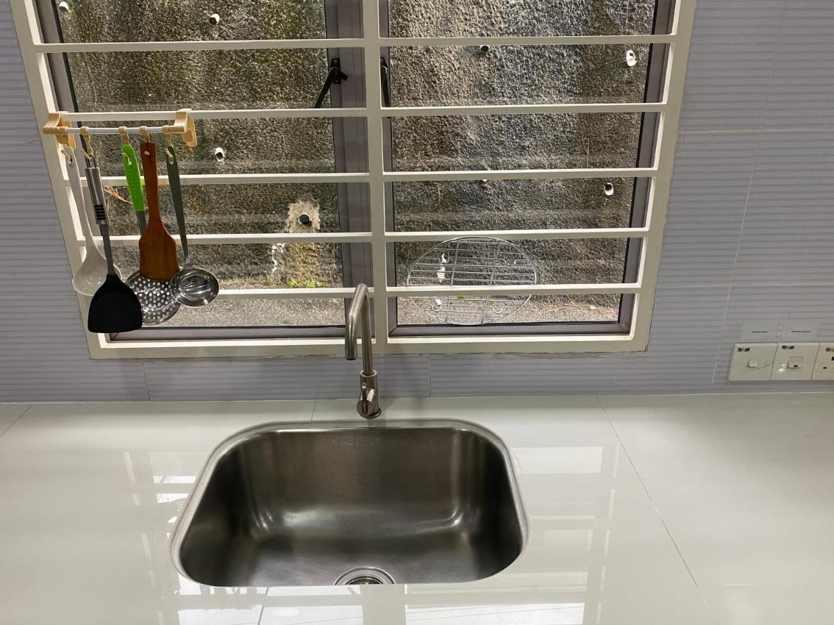 Entire Residential Home•Jia Residences Bkt Serdang沙登温暖的家 スリ・カンバンガン エクステリア 写真