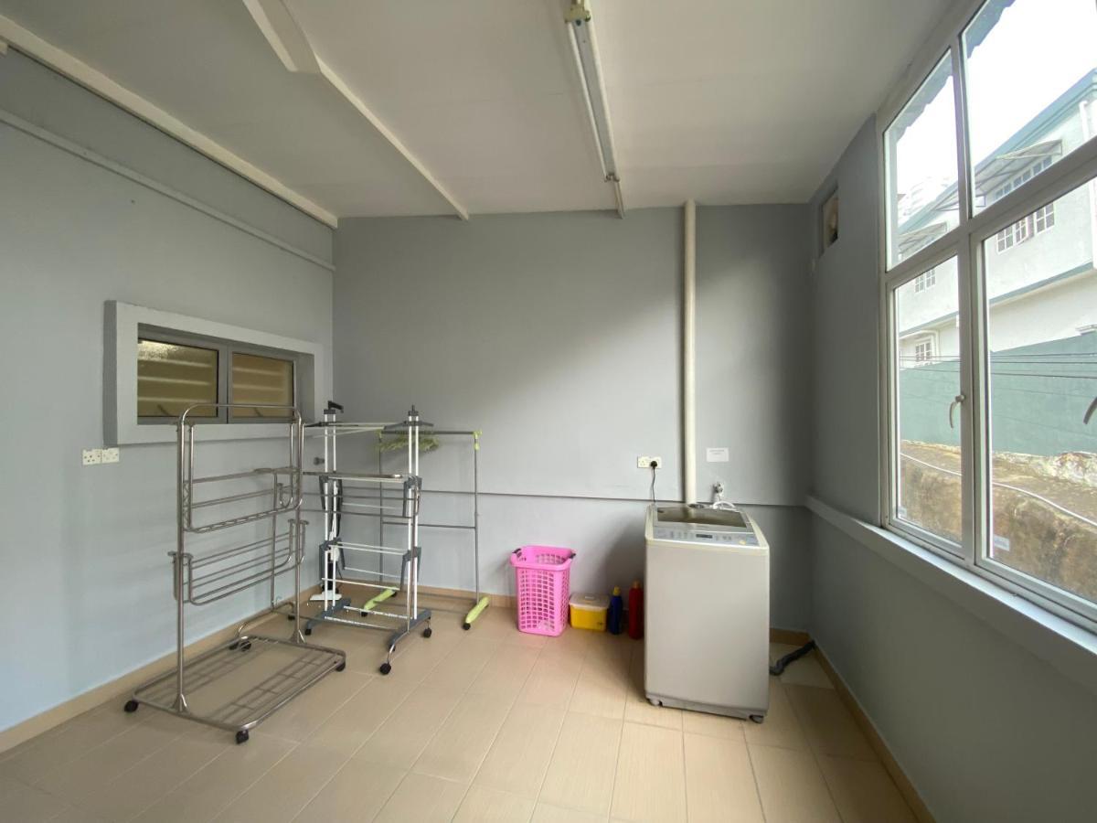 Entire Residential Home•Jia Residences Bkt Serdang沙登温暖的家 スリ・カンバンガン エクステリア 写真